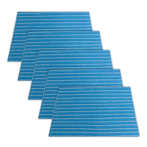 극세사 스팀패드180 SI-시리즈 5장 / 스팀 청소기 리필 패드