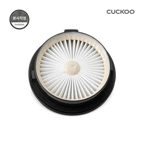 쿠쿠 무선청소기 프리필터 CVCF-BIP10 [B툴전용]