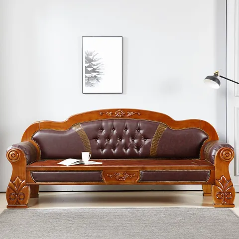 여명흙침대 확장형황토볼 흙소파 람세스 카우치