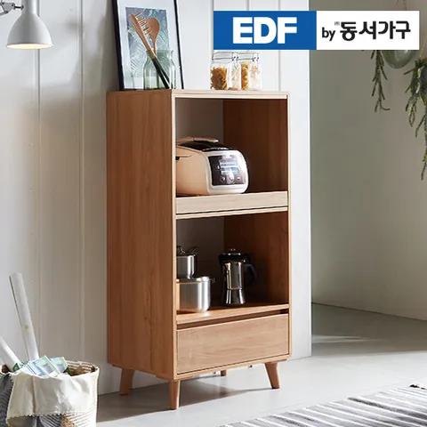 동서가구 COK 600 수납 렌지대 DF63666H