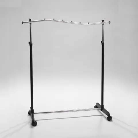 가정용 이동식 202행거 철재행거