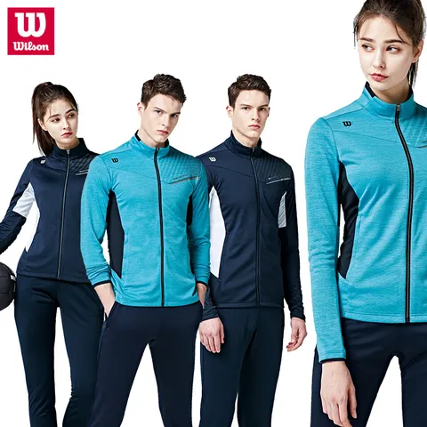 윌슨 4003-4006 운동복 츄리닝 트레이닝복세트