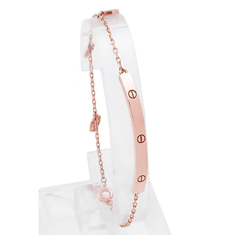 [아이비골드] 14K GOLD 스틱/뱅글/통 52760