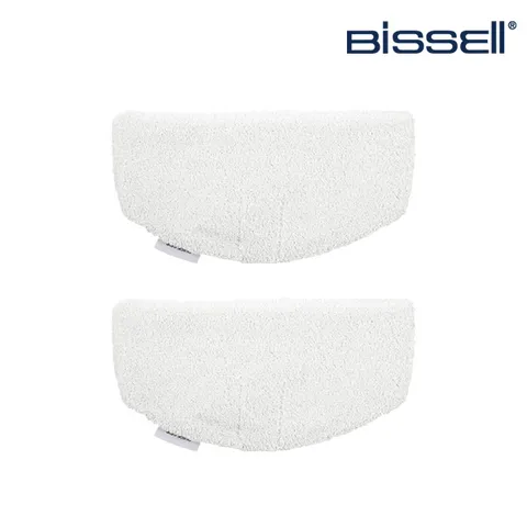 비쎌 파워프레시용 디럭스 소프트 스팀패드 2개 세트