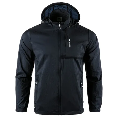PJK08824 봄 남성 등산 남자 경량 바람막이 자켓 작업