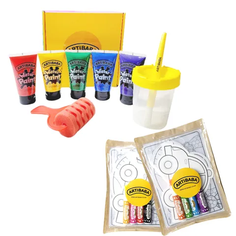 아티바바 럭키박스 한정수량 특별가