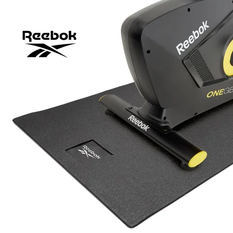 리복 헬스기구 전용 CV매트 실내자전거/일립티컬 용 RAMT-10229