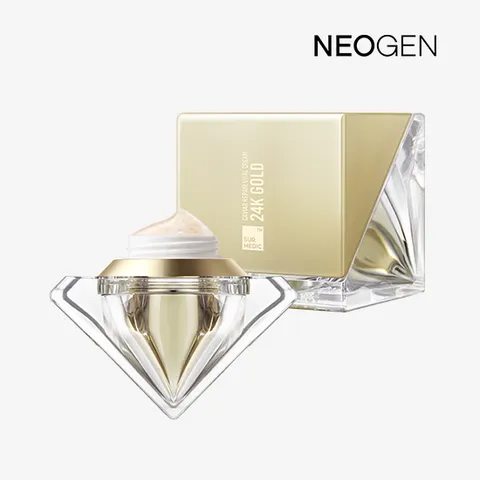 써메딕 24K골드캐비어 리페어 바이탈 크림 55g(주름개선/리얼골드)