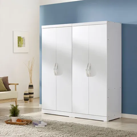 [우아미가구]아메르 옷장 세트