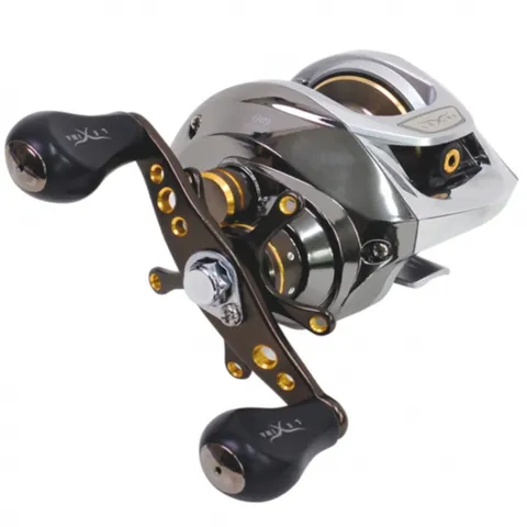 바낙스 LX 110 갑오징어 우럭 선상낚시 베이트릴