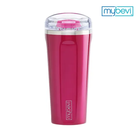 마이베비 콰트로 텀블러 590ml 퓨시아