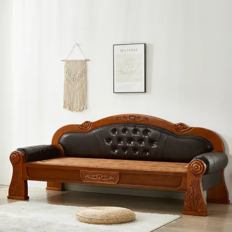 비트윈 소파답게 여명흙침대 황토볼 동글68 흙 카우치 공간활용