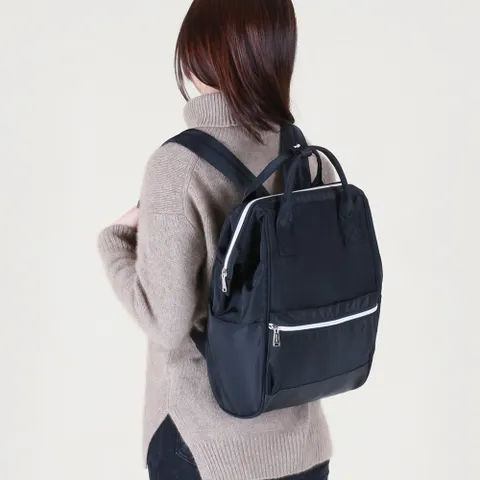 여자 학생 대학생 직장인 소형 미니 데일리 백팩 가방