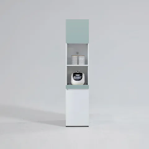 호크 키큰 주방 틈새 렌지대 1800  착불