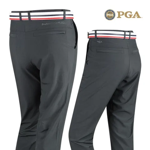 PGA 남성 핫썸머 골프팬츠 PM9M01PA103