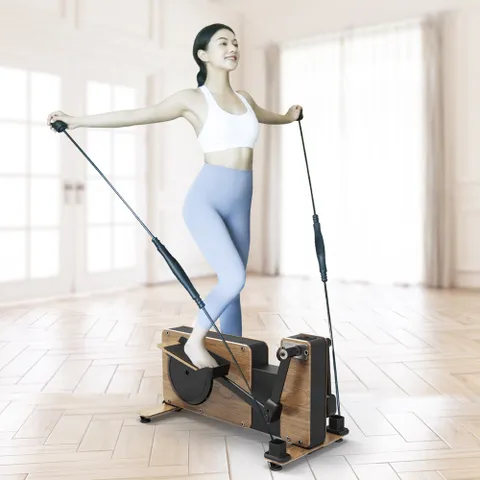 휴핏 스페이스 워커 입립티컬 워킹머신