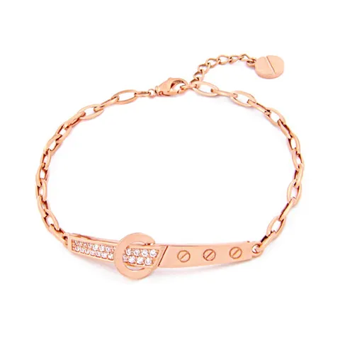 [아이비골드] 14K GOLD 스틱/뱅글/통 46529