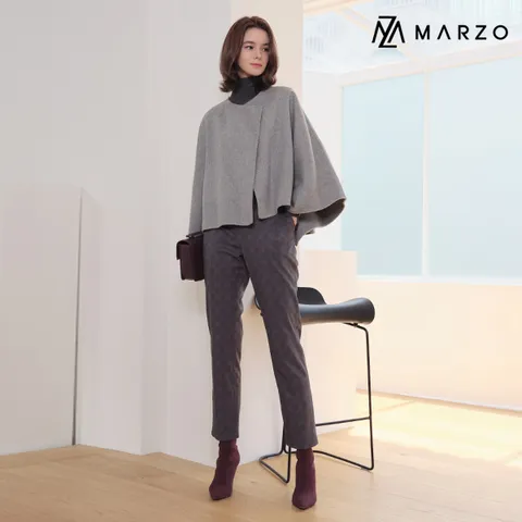 [하프클럽/마르조]3종 여성로웰정장팬츠_LDWFFUS01