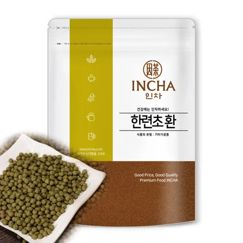 한련초환 한련초 한연초 환 300g