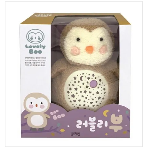 [블루래빗]러블리 부