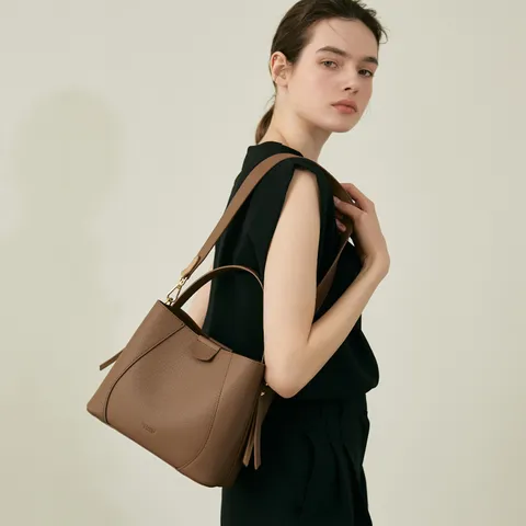 여성가방 534르시 토트앤 크로스백