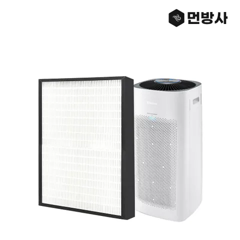 국산 H13등급 동부대우 클라쎄 공기청정기 필터