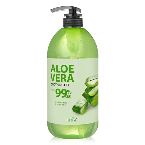 퓨리티 알로에 수딩젤 1000ml