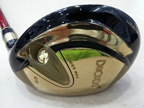 중고 다코다 남성용 25도 하이브리드 R