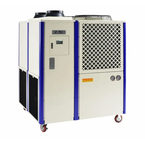 대성하이원_산업용 이동식에어컨 DSC-40000