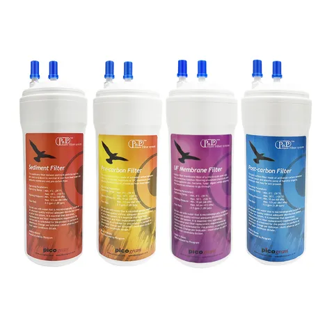 CP-B501-HW 피코그램 정수기필터호환 전체세트