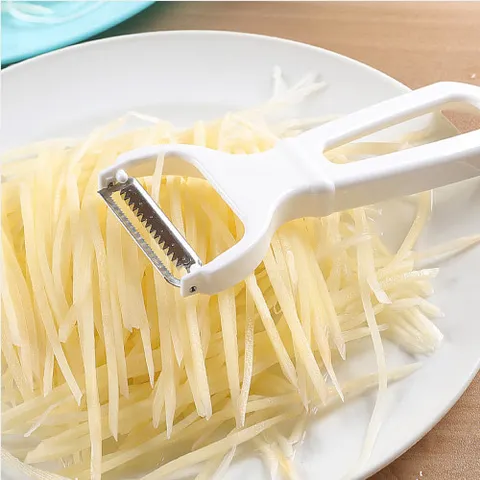 와인앤쿡 기본형 이중 채칼 1개