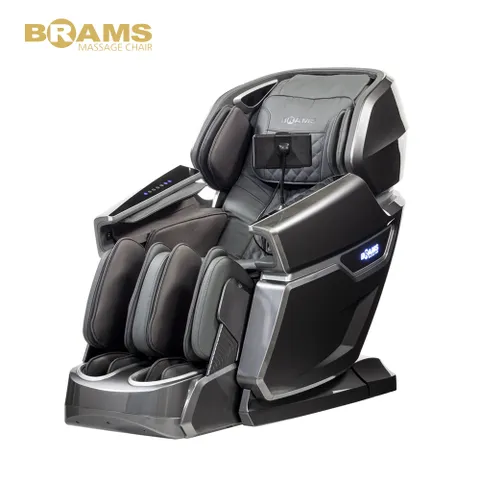 프리미엄 4D 안마의자 골든이글 BRAMS-S8800