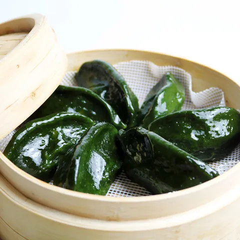 영광 반달 모시송편 생송편 25개 동부/깨/개떡