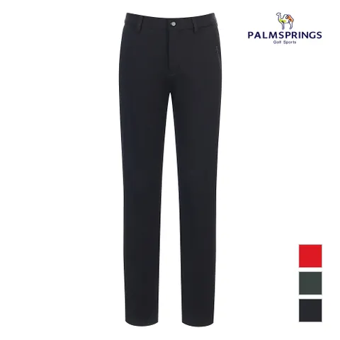 [정상가 198,000]남성 포켓자수 포인트 기모팬츠_SPTM194754