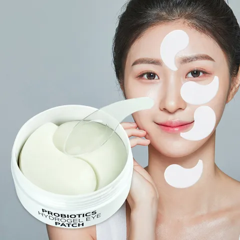 유린제이 프로바이오틱스 하이드로겔 아이패치