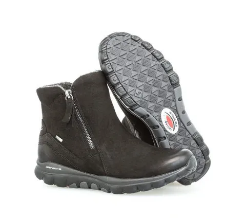 가버 여성화/앵클부츠/GB36.954.47E