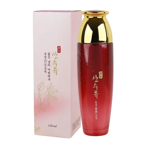 산수유 윤결 유액 (로션) 150ml