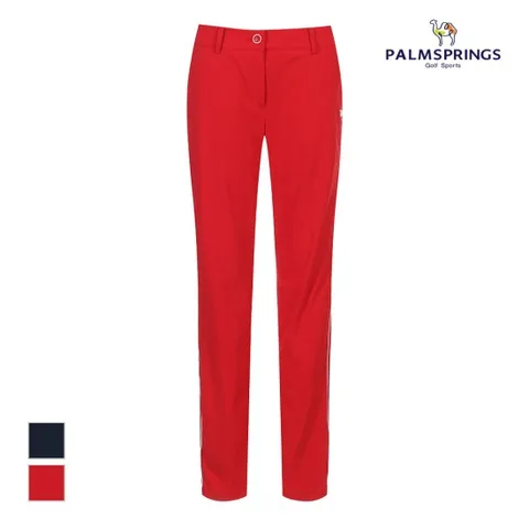 [정상가 208,000]여성 사이드 라인 팬츠_SPTL193809