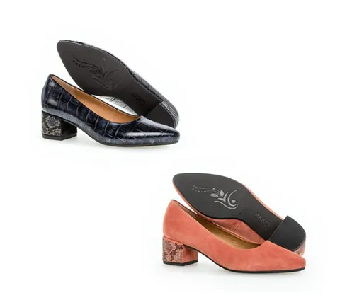 가버 여성화/펌프스/GB52.140-2컬러E