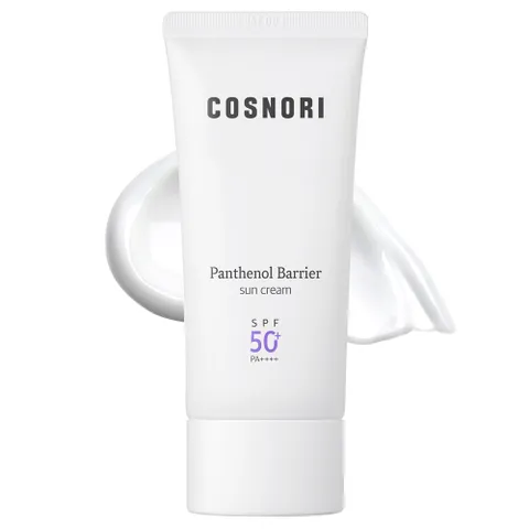 판테놀 베리어 선크림 50ml