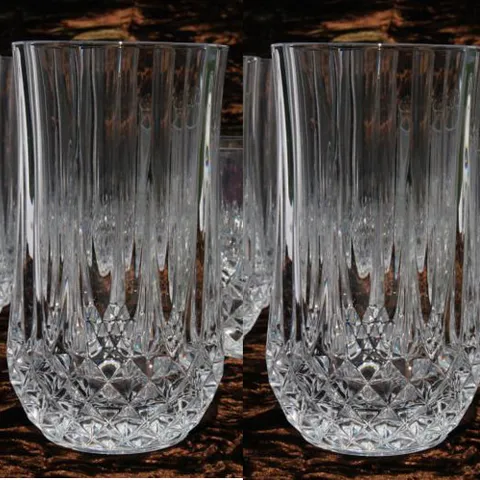 와인앤쿡 레트로 컷팅 하이볼 1개