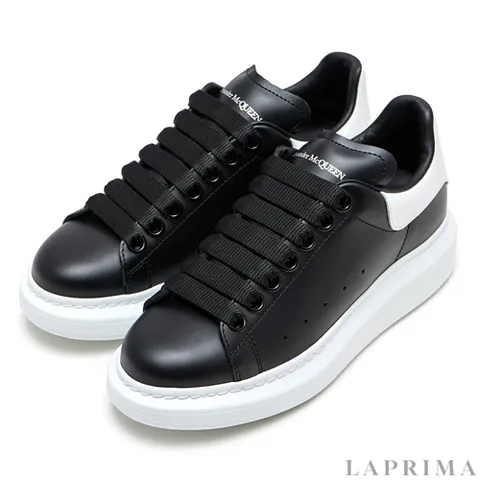 [ALEXANDER MCQUEEN] 오버솔 여성 스니커즈 553770-WHGP5-1070