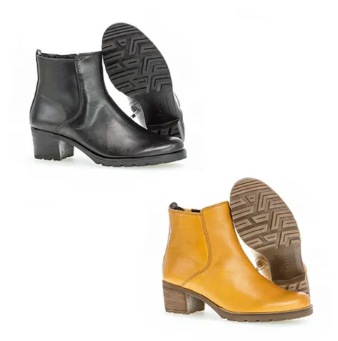 가버 여성화/컴포트화/GB52.800-2컬러E