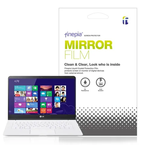 LG 그램360 16T90P-GA7DK용 미러액정필름