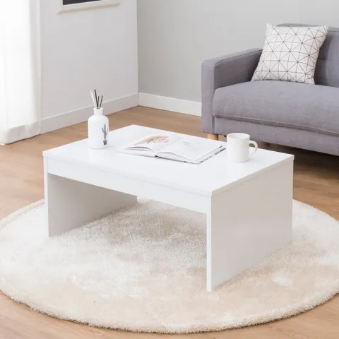 크린 인테리어 다용도 테이블 좌식책상 다과상대 SE40