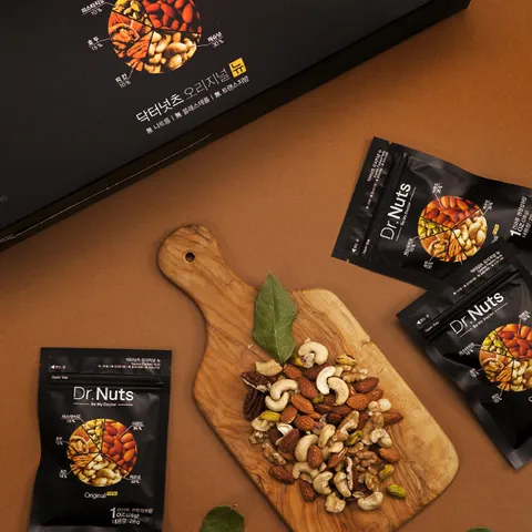 닥터넛츠 오리지널뉴 [30개입]