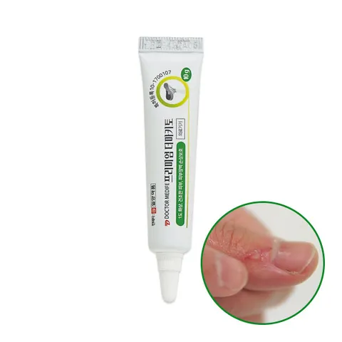 일양약품 닥터메디프 더마키토 상처 화상 연고 10g