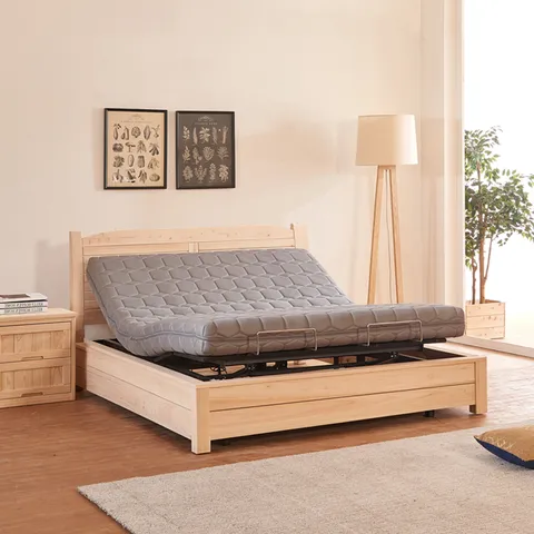 제로모션 전동침대 제우스 SS 슈퍼싱글