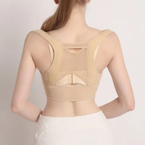 [브리치]  / 효율적인 라운드숄더 어깨 밴드