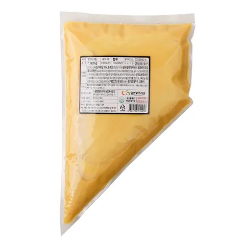 벨기에 와플 반죽 1kg